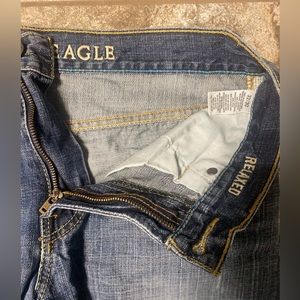 American Eagle Relaxed Fit Jeans